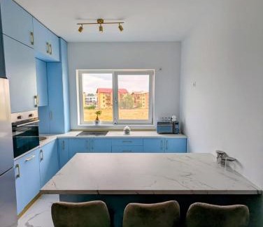 Selimbar Apartamento | Eden home Sibiu