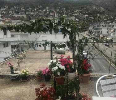 Gjirokaster Hotel | Eden Hotel