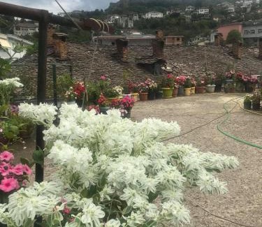 Gjirokaster Hotel | Eden Hotel