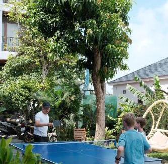 Cat Hai Hotel | Eden Hotel Cát Bà
