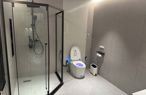 Gombe Hotel | Eden Hotel