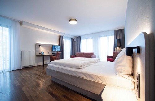 Altstadt-Nord Hotel | Eden Hotel Früh am Dom