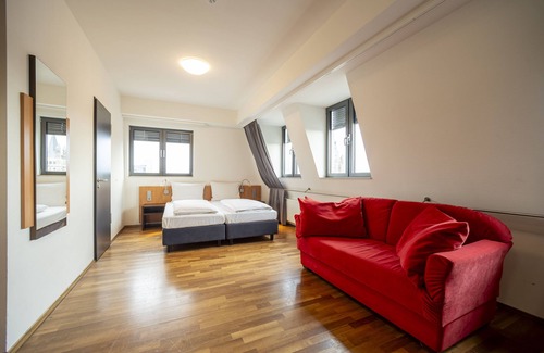 Altstadt-Nord Hotel | Eden Hotel Früh am Dom