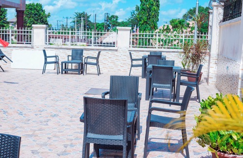 Eket Hotel | Eden Hotels Ltd