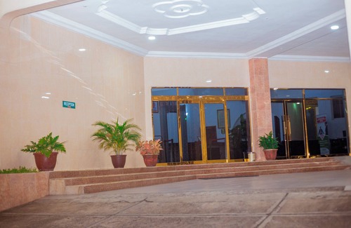 Eket Hotel | Eden Hotels Ltd