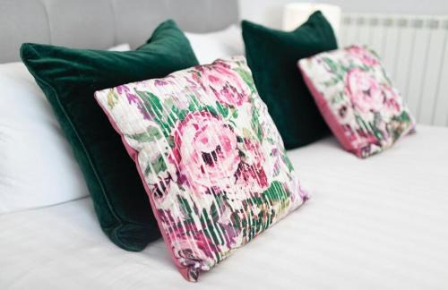 St. Helier Apartamento | Eden House - Beach Apartments & Suites