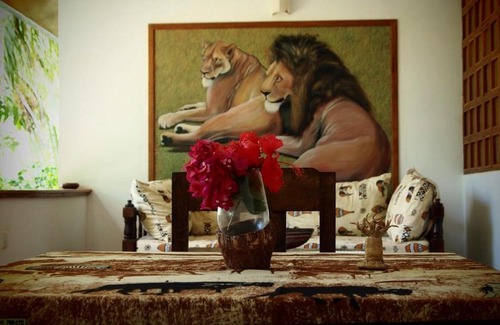 Malindi Marine National Park Apartamento | Eden House Cottages