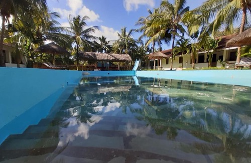 Malindi Marine National Park Apartamento | Eden House Cottages