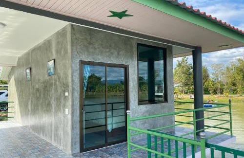 Nakhon Nayok Casa | Eden House Resort