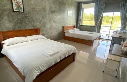 Nakhon Nayok Casa | Eden House Resort