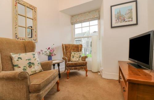 St. Keverne Casa | Eden House Wing