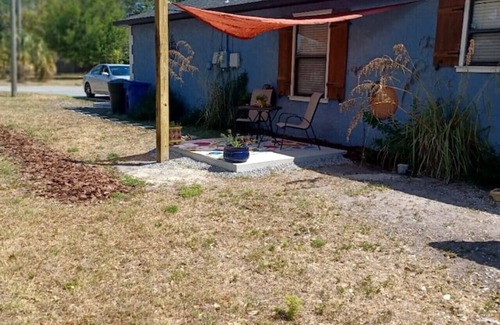 Dunedin Casa | Eden in Dunedin Lovely 3BD/2BA on the Pinellas Tr