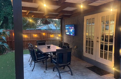 Dunedin Casa | Eden in Dunedin Lovely 3BD/2BA on the Pinellas Tr