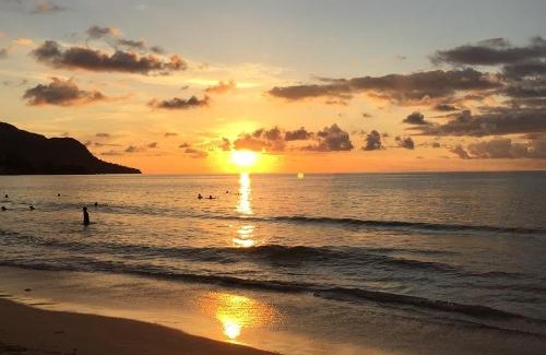 Mahe Island Apartamento | Eden Island P238A13 Lux Apartment