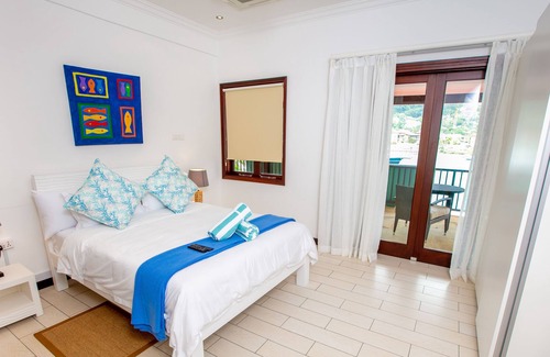 Mahe Island Casa | Eden Island Studios