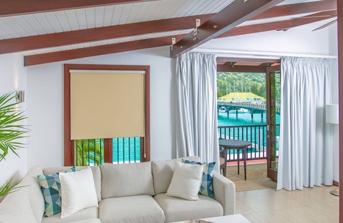 Mahe Island Casa | Eden Island Studios