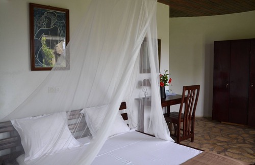 Kribi Casa | Eden Lodge Kribi