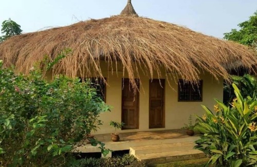 Kribi Casa | Eden Lodge Kribi