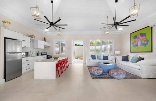 Montego Bay Villa | Eden Luxe 1