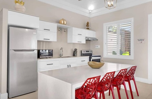 Montego Bay Villa | Eden Luxe 1