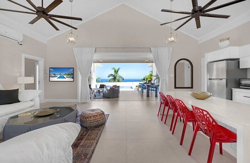 Montego Bay Villa | Eden Luxe 1