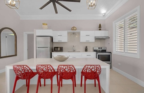 Montego Bay Villa | Eden Luxe 1