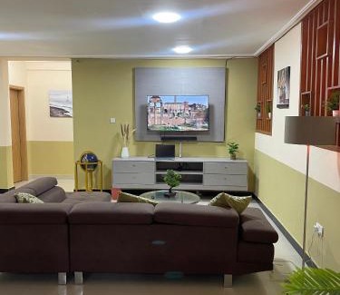 Madina Apartamento | Eden Luxe 2 bed