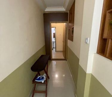 Madina Apartamento | Eden Luxe 2 bed