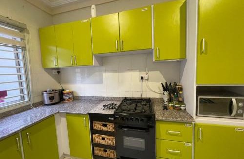 Madina Apartamento | Eden Luxe 2 bed
