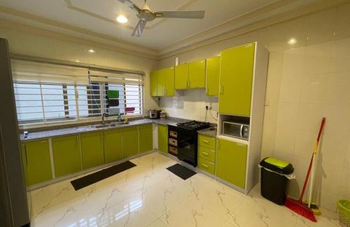Madina Apartamento | Eden Luxe 2 bed