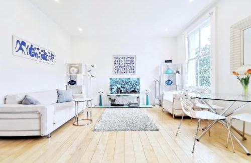 Hammersmith Broadway Apartamento | Eden Luxury Apartments