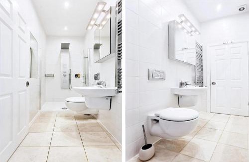 Hammersmith Broadway Apartamento | Eden Luxury Apartments