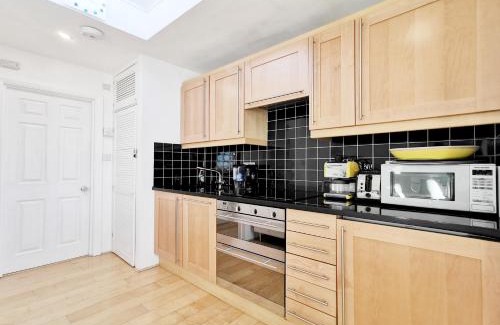 Hammersmith Broadway Apartamento | Eden Luxury Apartments