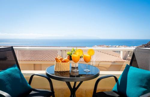 Puerto de Santiago Casa | Eden Luxury Home
