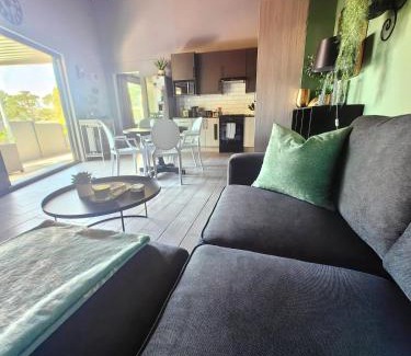 Westville Apartamento | Eden Manor Westville private guesthouse