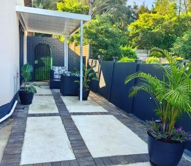 Westville Apartamento | Eden Manor Westville private guesthouse