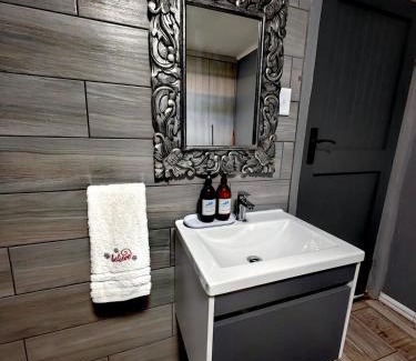 Westville Apartamento | Eden Manor Westville private guesthouse
