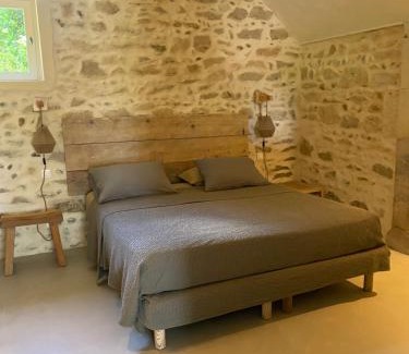 Eyragues Apartamento | Eden - Mas de Rousseau
