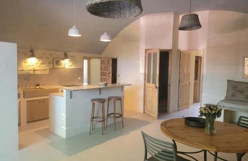 Eyragues Apartamento | Eden - Mas de Rousseau