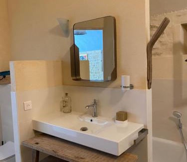 Eyragues Apartamento | Eden - Mas de Rousseau