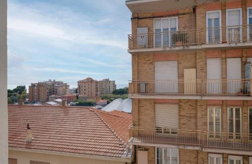 Vallecrosia Apartamento | Eden - near the sea with wifi