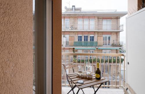Vallecrosia Apartamento | Eden - near the sea with wifi