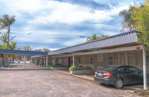 Eden Hotel | Eden Nimo Motel