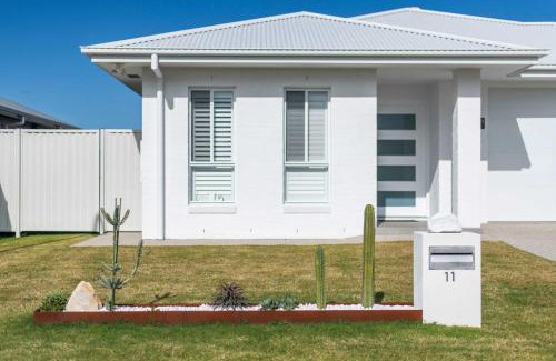 Yamba Casa | Eden - Oceanstays