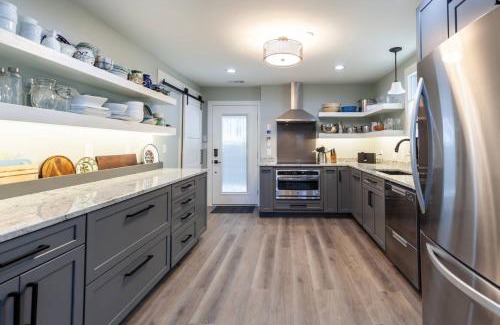 Annapolis Casa | Eden on Adams