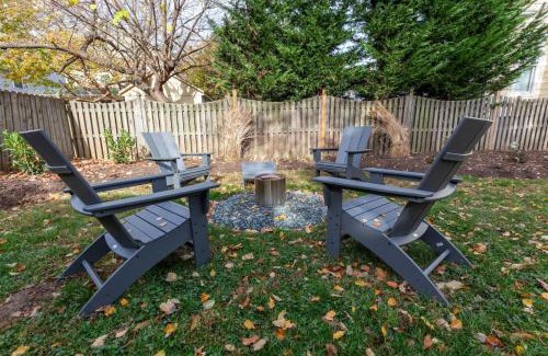 Annapolis Casa | Eden on Adams