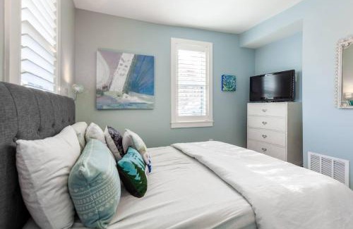 Annapolis Casa | Eden on Adams