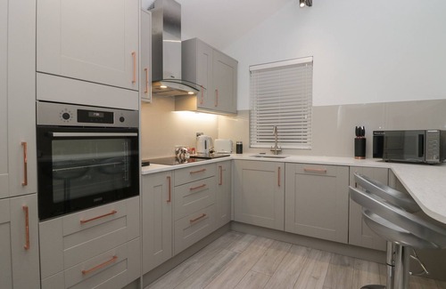 Bare Cabaña | EDEN ON THE CRESCENT, family friendly in Morecambe