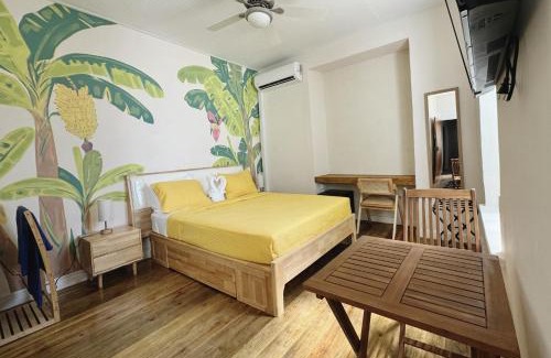 Bridgetown Hotel | Eden On the Sea