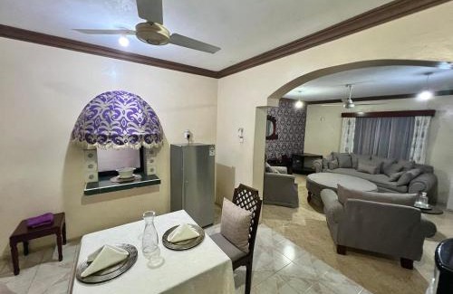 Bamburi Complejo | Eden Palms